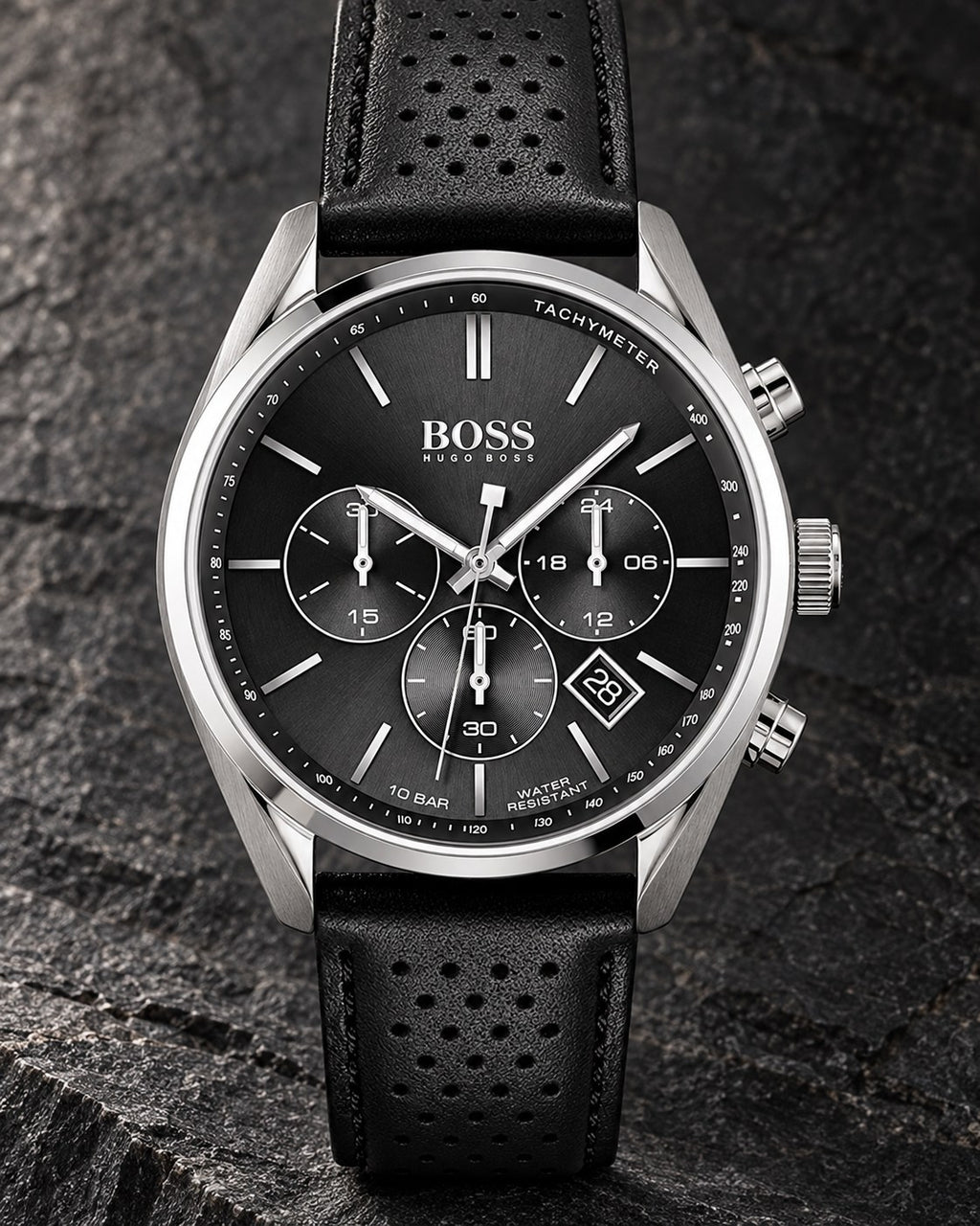 BOSS watch 1513816 product view 2