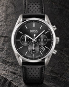 BOSS watch 1513816 product view 2