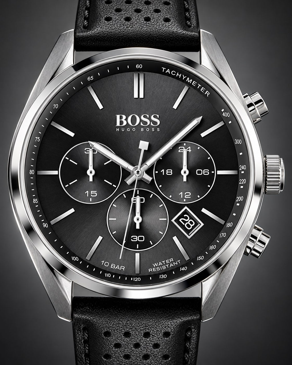 BOSS watch 1513816 product view 3