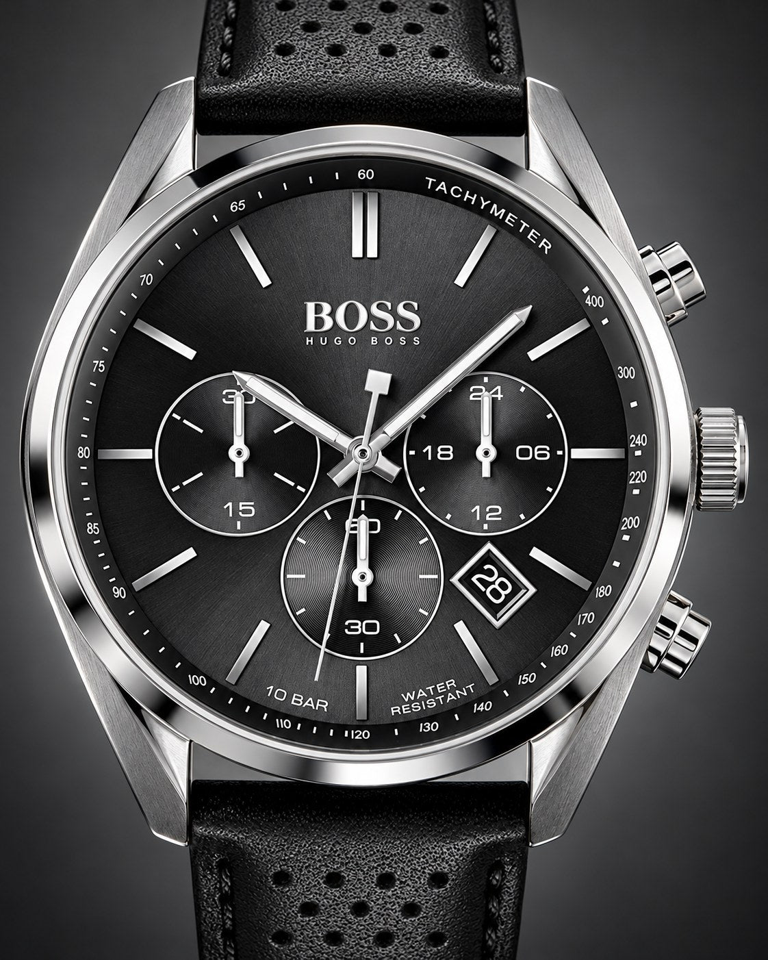 BOSS watch 1513816 product view 3