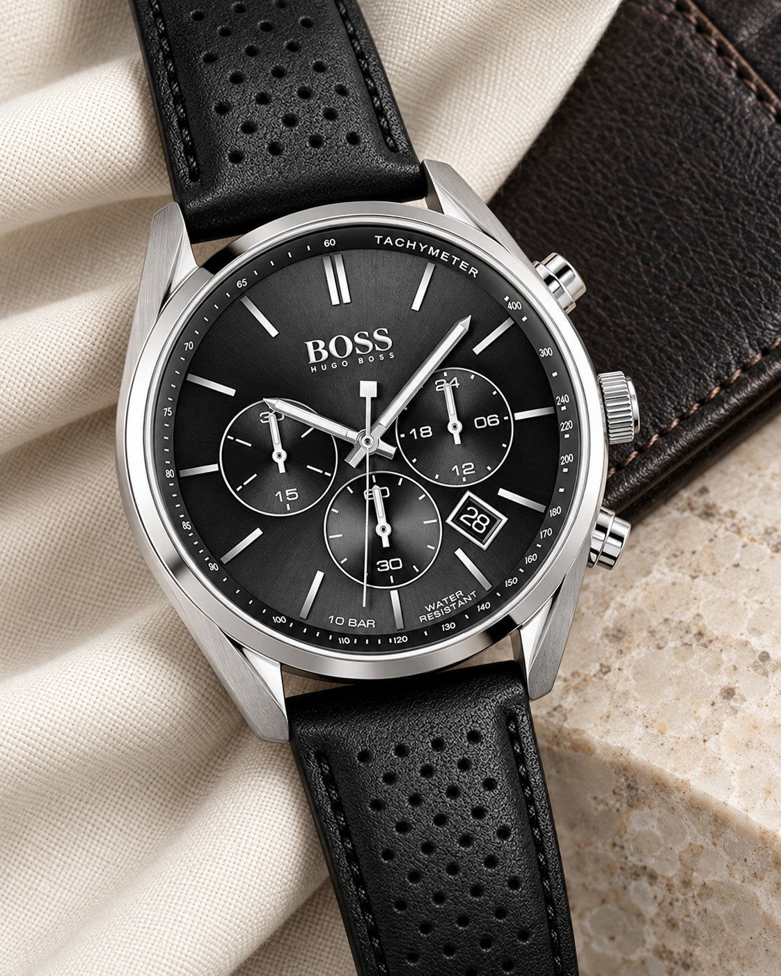 BOSS watch 1513816 product view 4