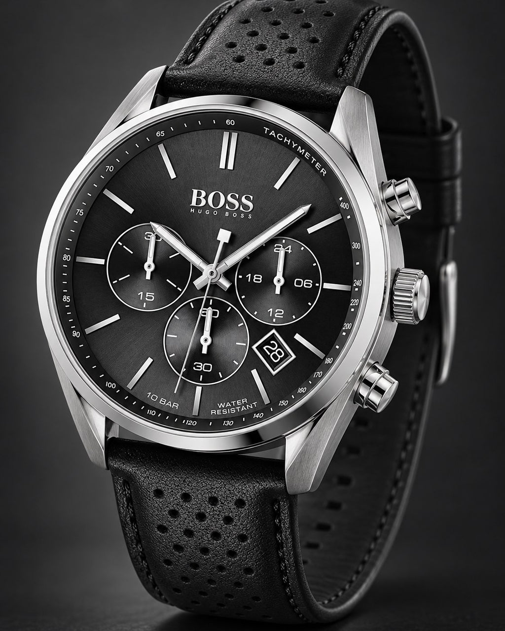 BOSS watch 1513816 product view 5