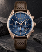 BOSS watch 1513817 product view 2