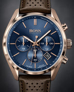 BOSS watch 1513817 product view 3