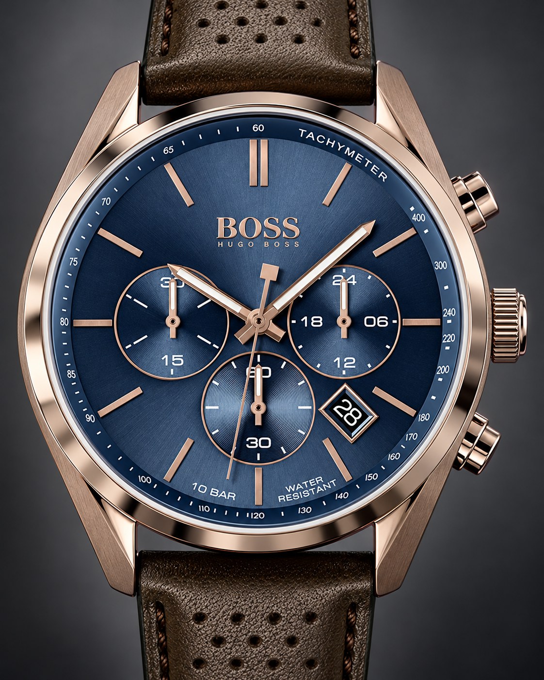BOSS watch 1513817 product view 3