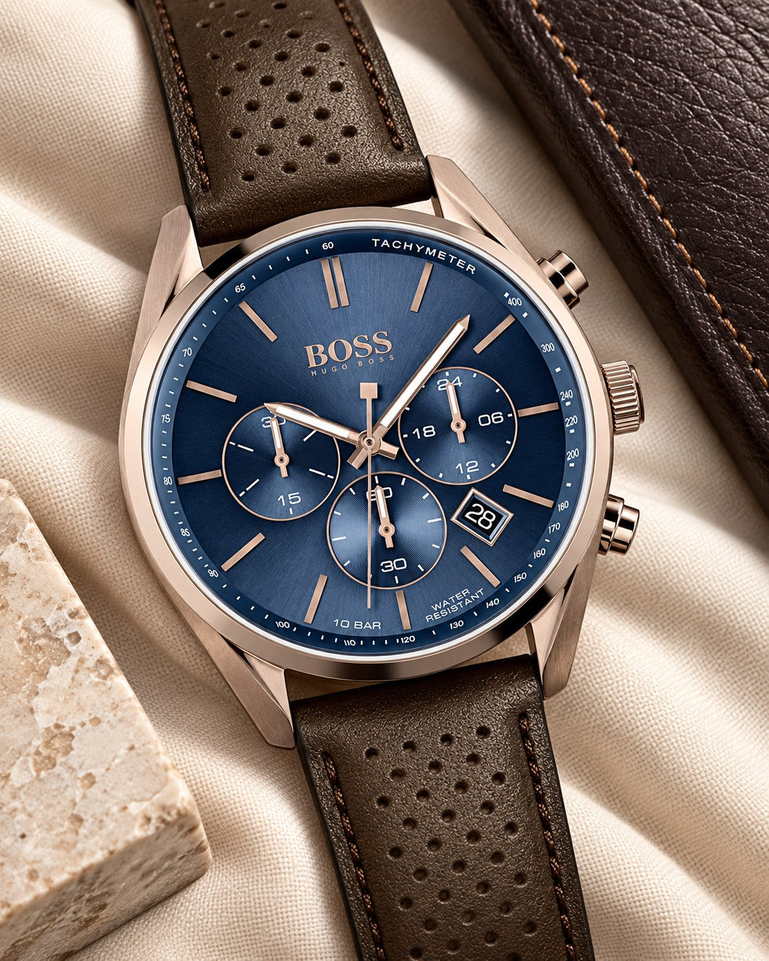 BOSS watch 1513817 product view 4