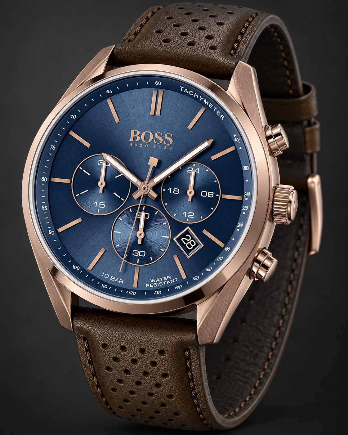 BOSS watch 1513817 product view 5