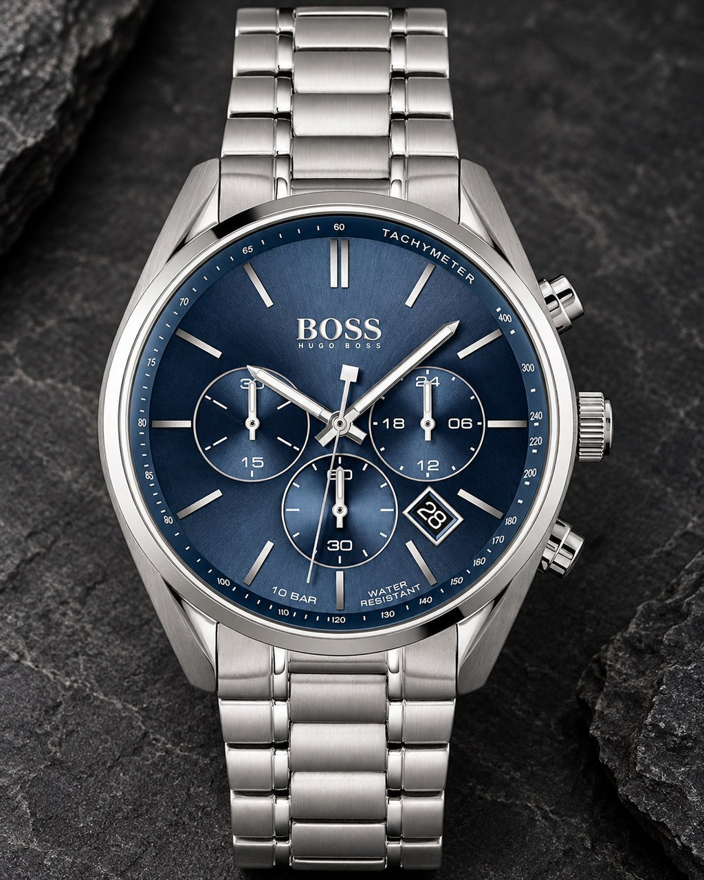 BOSS watch 1513818 product view 2