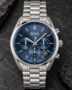 BOSS watch 1513818 product view 2