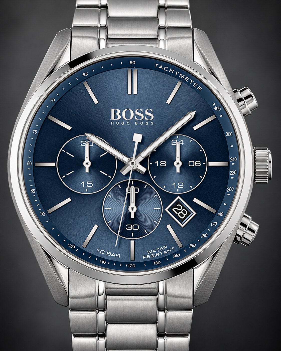 BOSS watch 1513818 product view 3