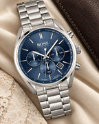 BOSS watch 1513818 product view 4