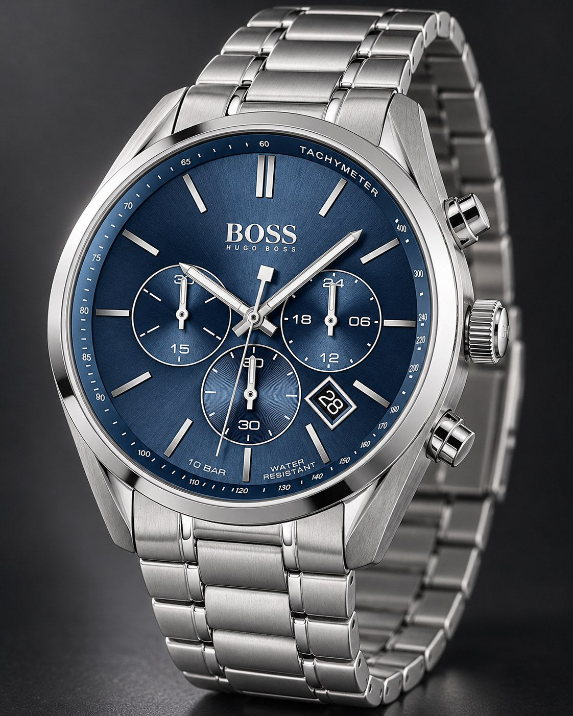 BOSS watch 1513818 product view 5