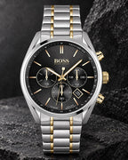 BOSS watch 1513819 product view 2