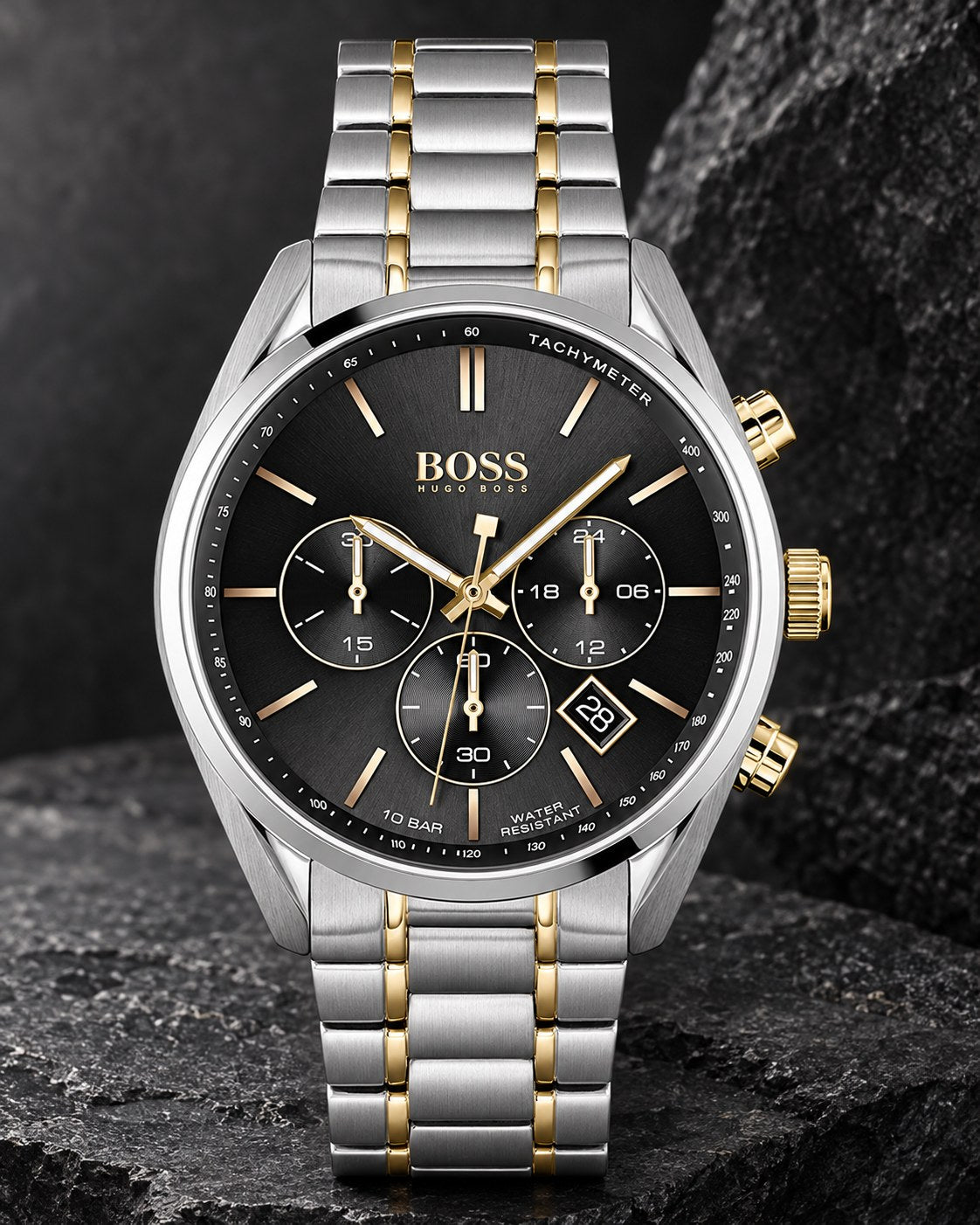 BOSS watch 1513819 product view 2