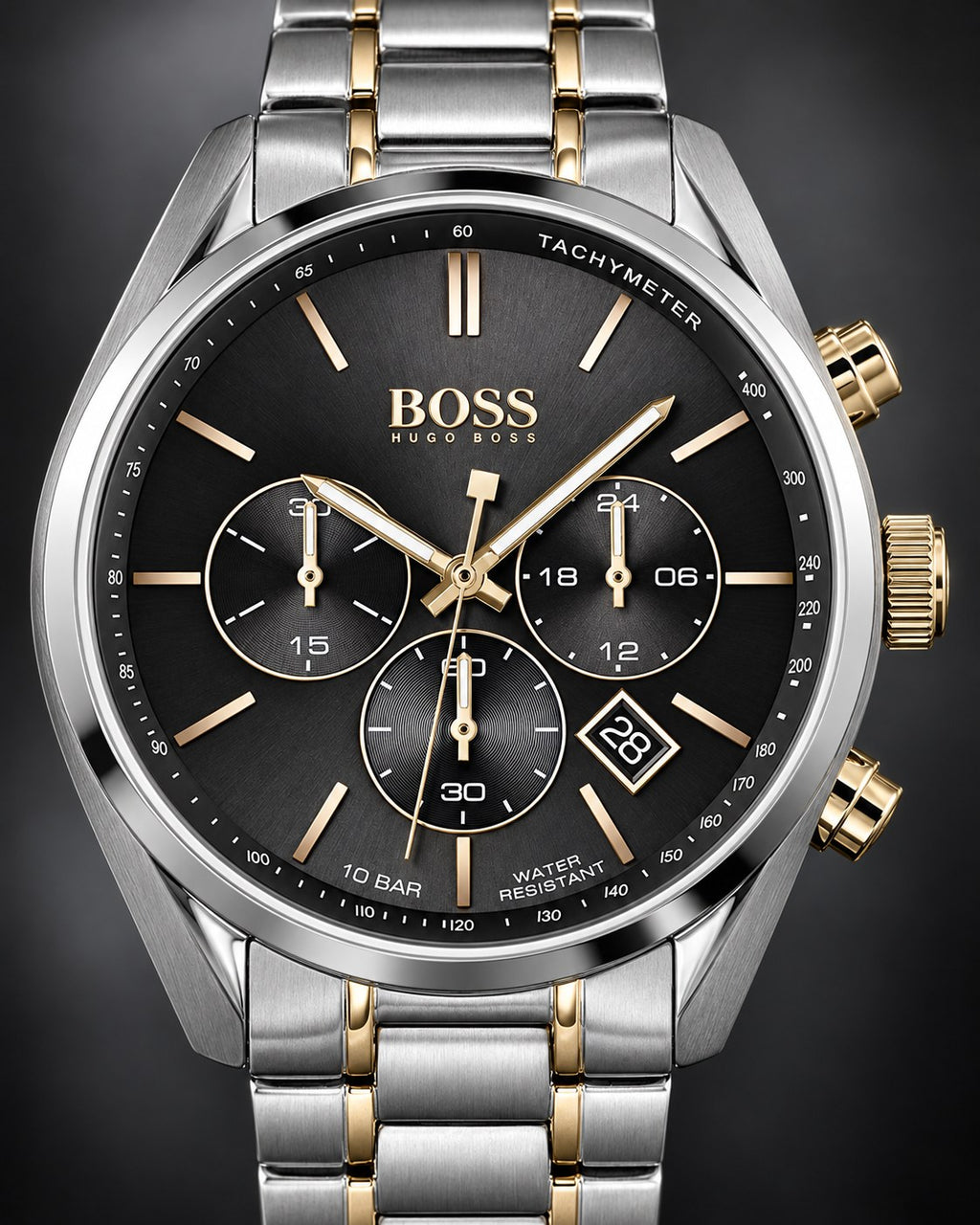 BOSS watch 1513819 product view 3