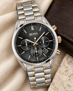 BOSS watch 1513819 product view 4