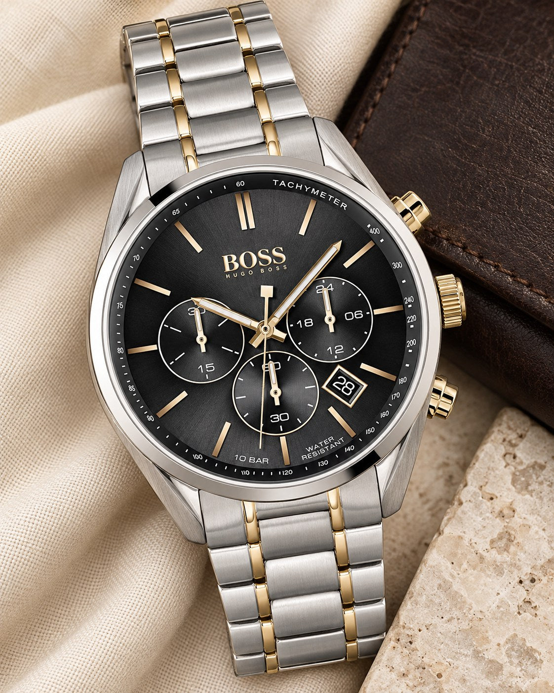 BOSS watch 1513819 product view 4