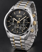 BOSS watch 1513819 product view 5