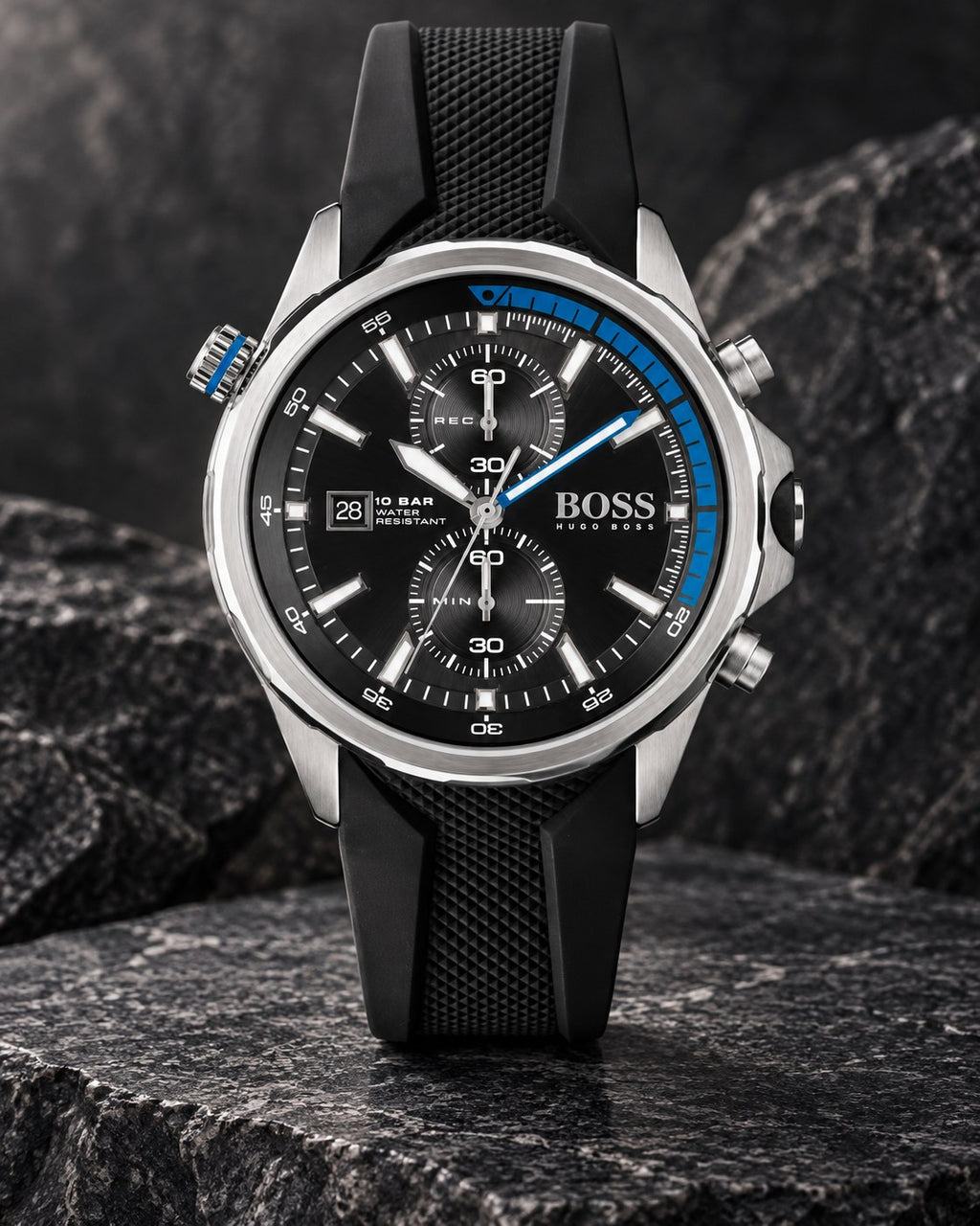 BOSS watch 1513820 product view 2