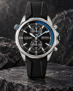 BOSS watch 1513820 product view 2