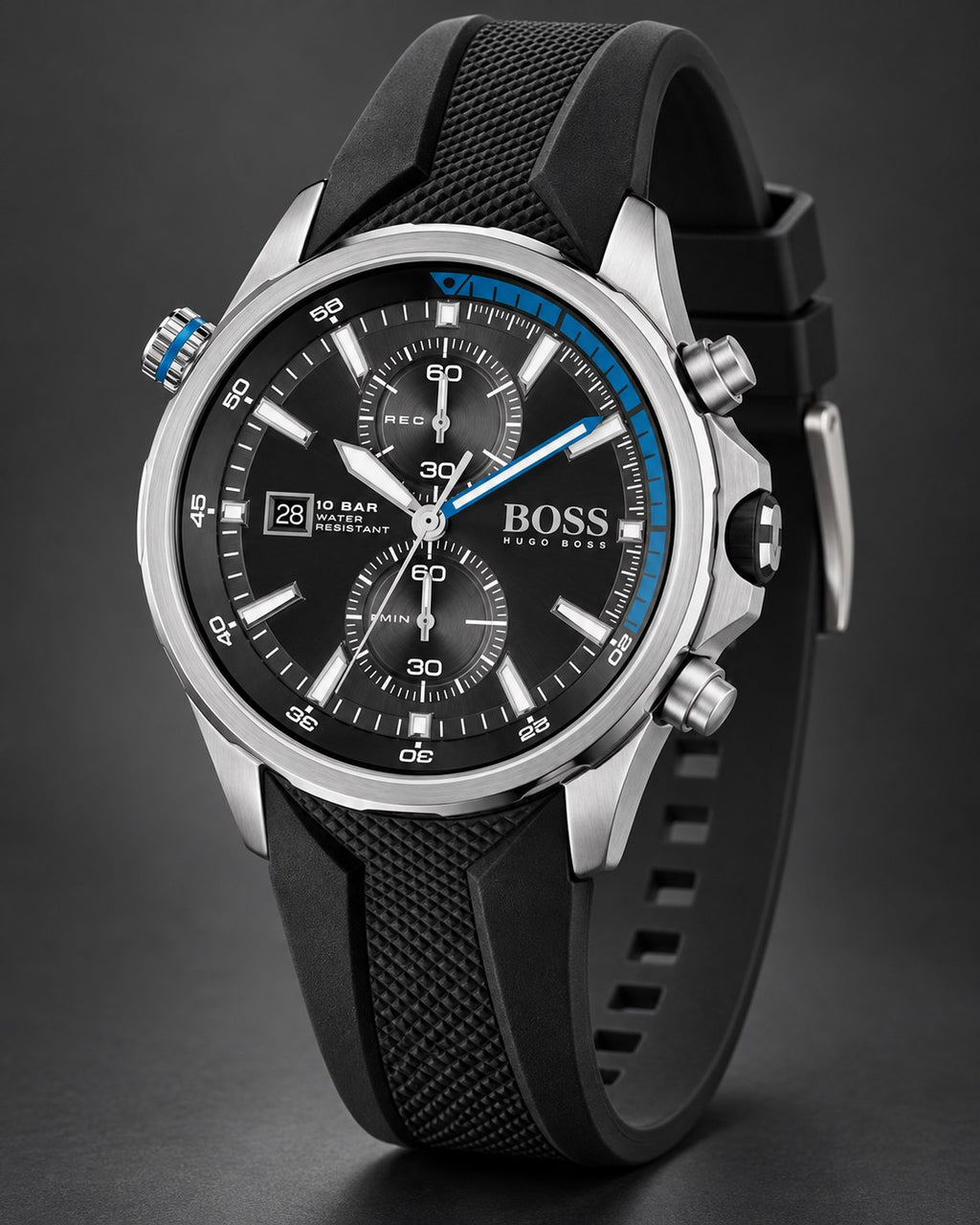 BOSS watch 1513820 product view 5