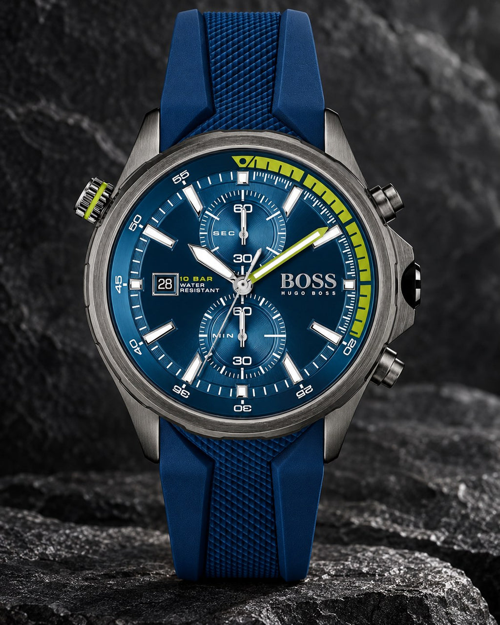 BOSS watch 1513821 product view 2