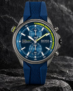 BOSS watch 1513821 product view 2
