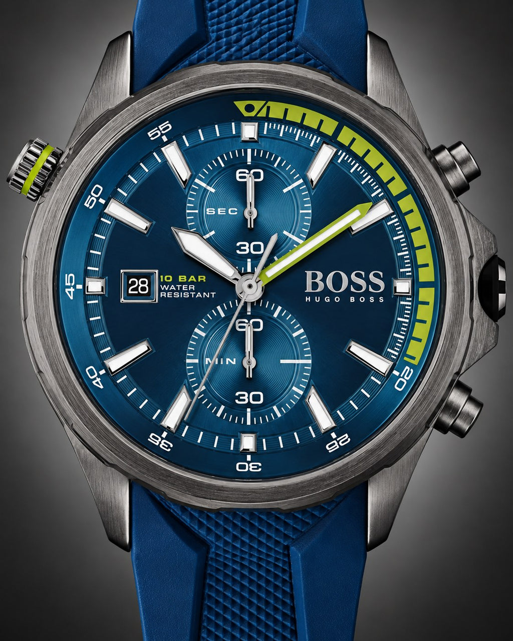 BOSS watch 1513821 product view 3