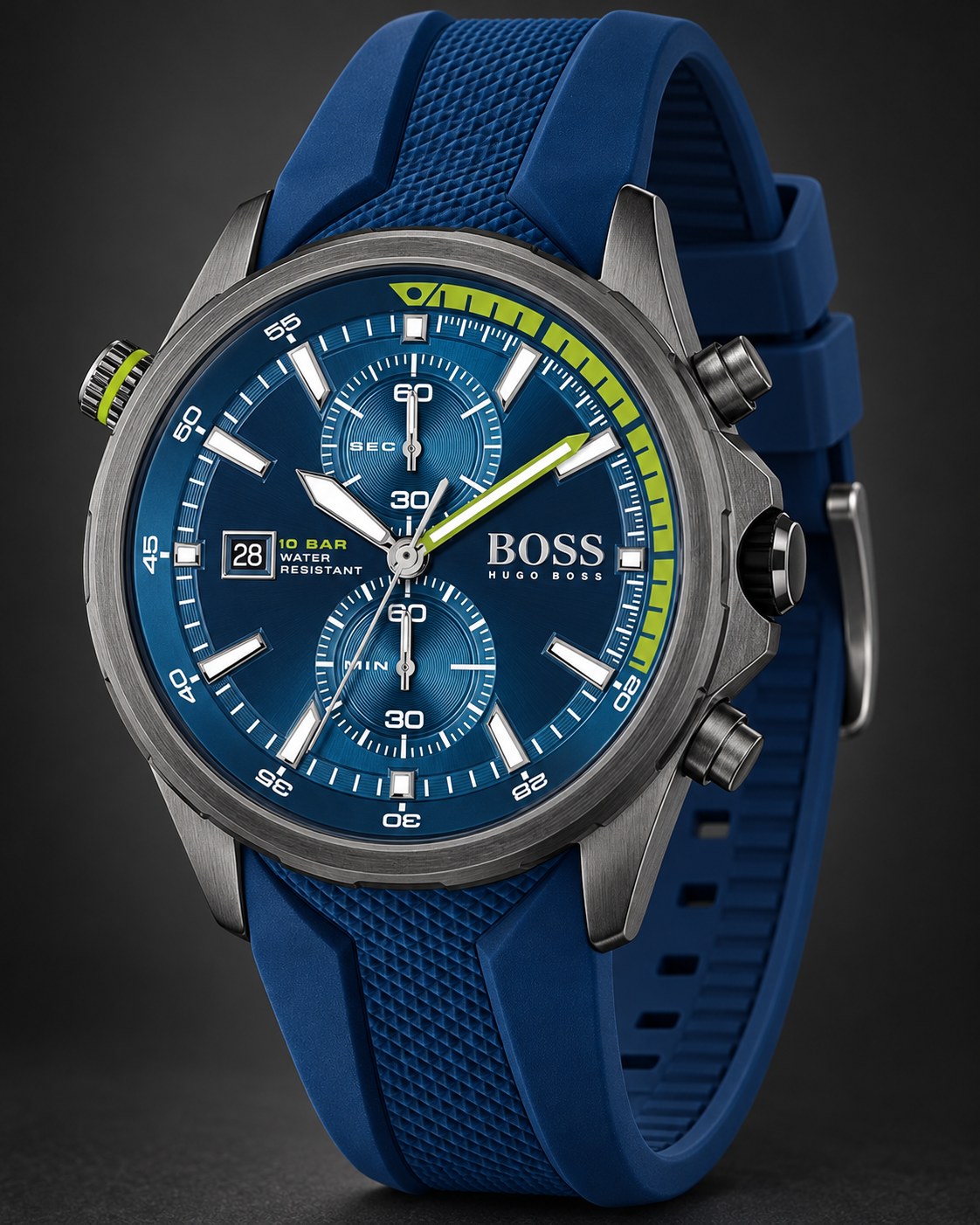 BOSS watch 1513821 product view 5