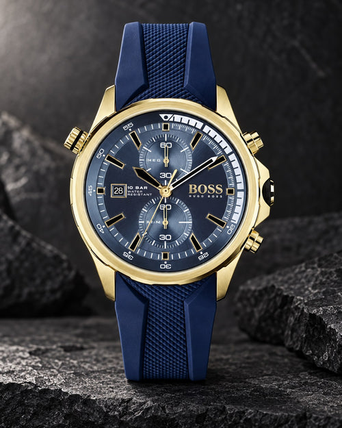 BOSS watch 1513822 product view 2