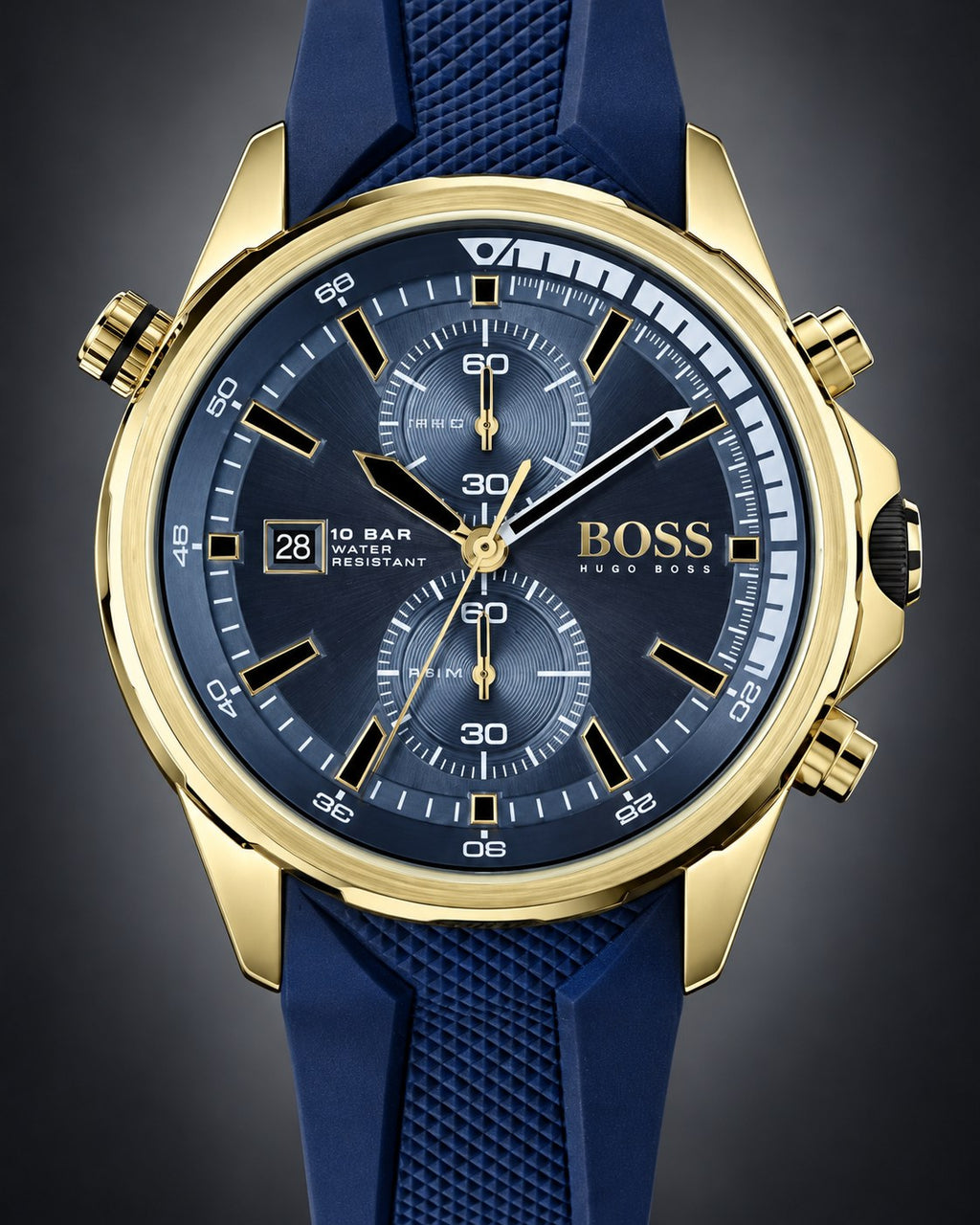 BOSS watch 1513822 product view 3