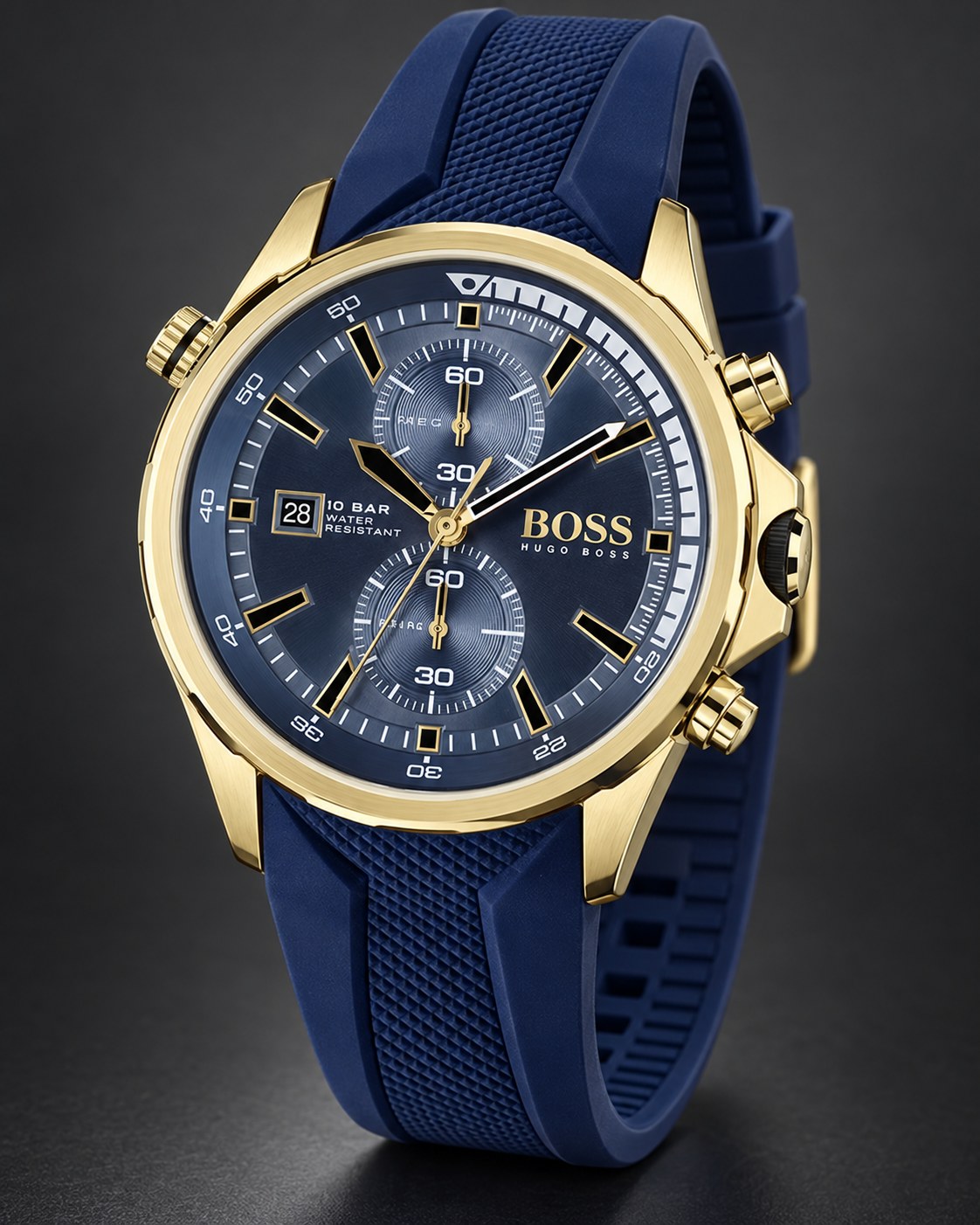 BOSS watch 1513822 product view 5