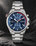 BOSS watch 1513823 product view 2