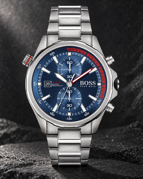 BOSS watch 1513823 product view 2