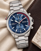 BOSS watch 1513823 product view 4