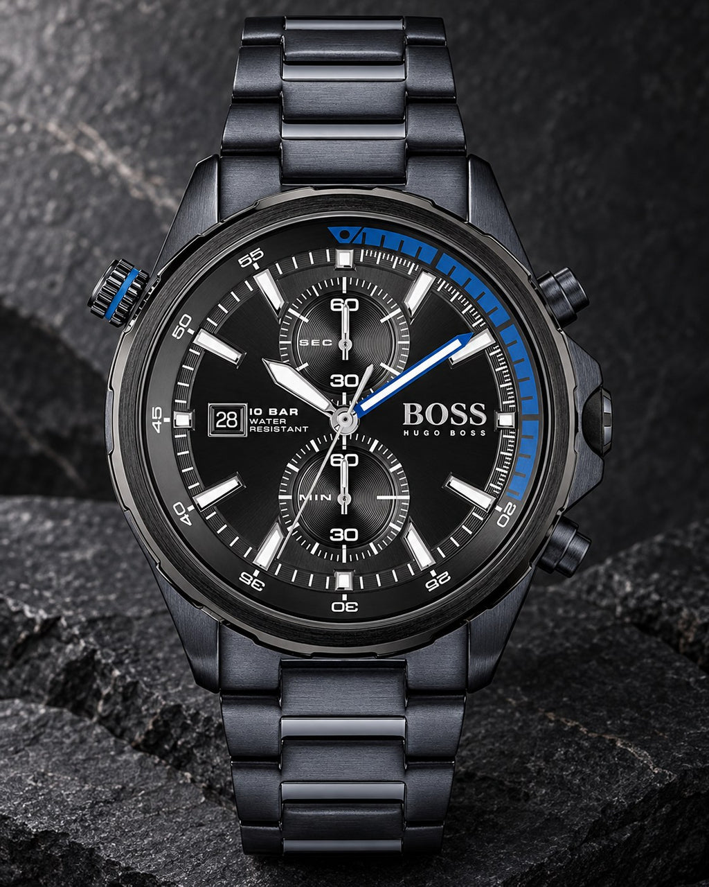 BOSS watch 1513824 product view 2