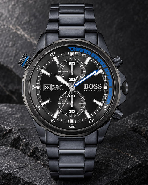 BOSS watch 1513824 product view 2