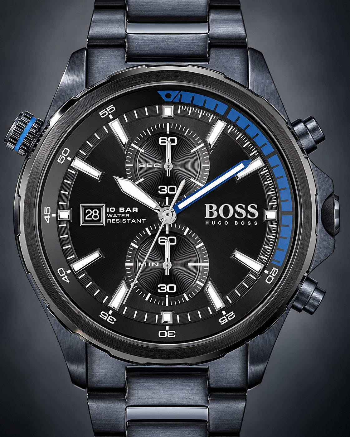 BOSS watch 1513824 product view 3