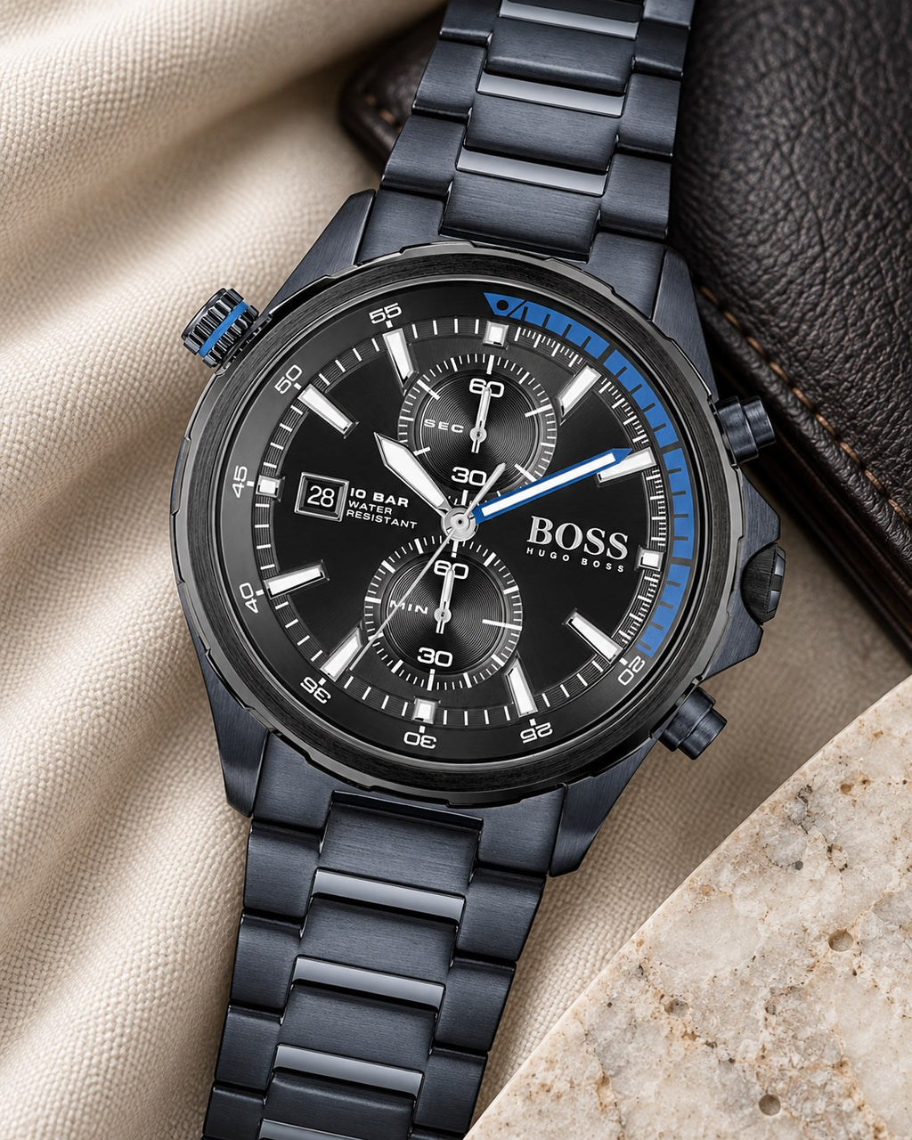 BOSS watch 1513824 product view 4