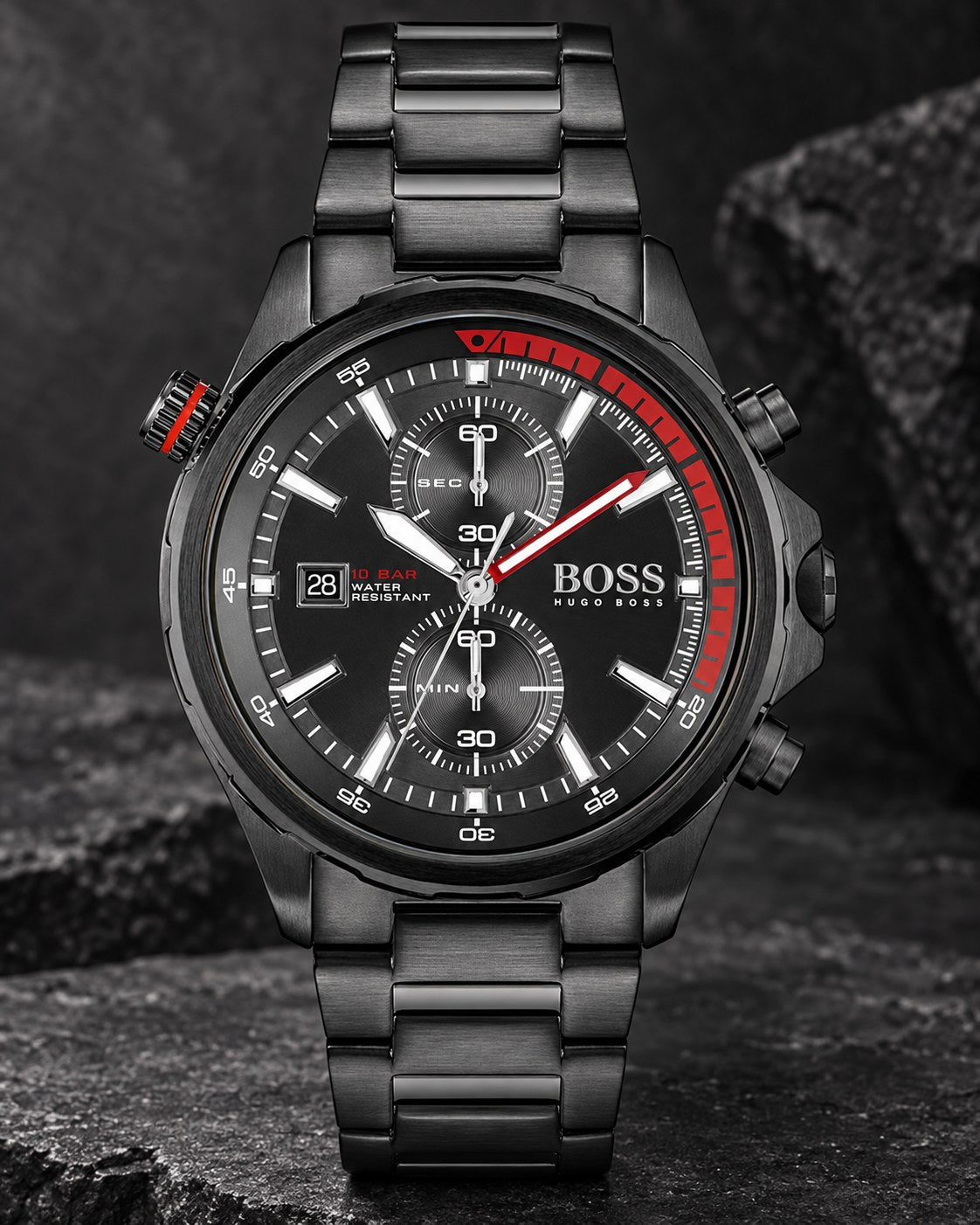 BOSS watch 1513825 product view 2