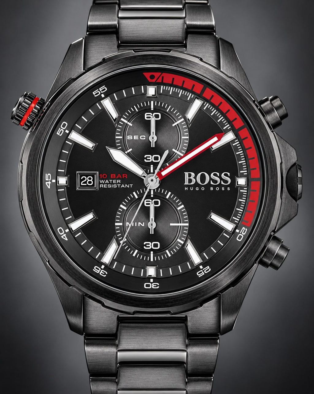 BOSS watch 1513825 product view 3