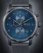 BOSS watch 1513836 product view 3