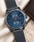 BOSS watch 1513836 product view 4