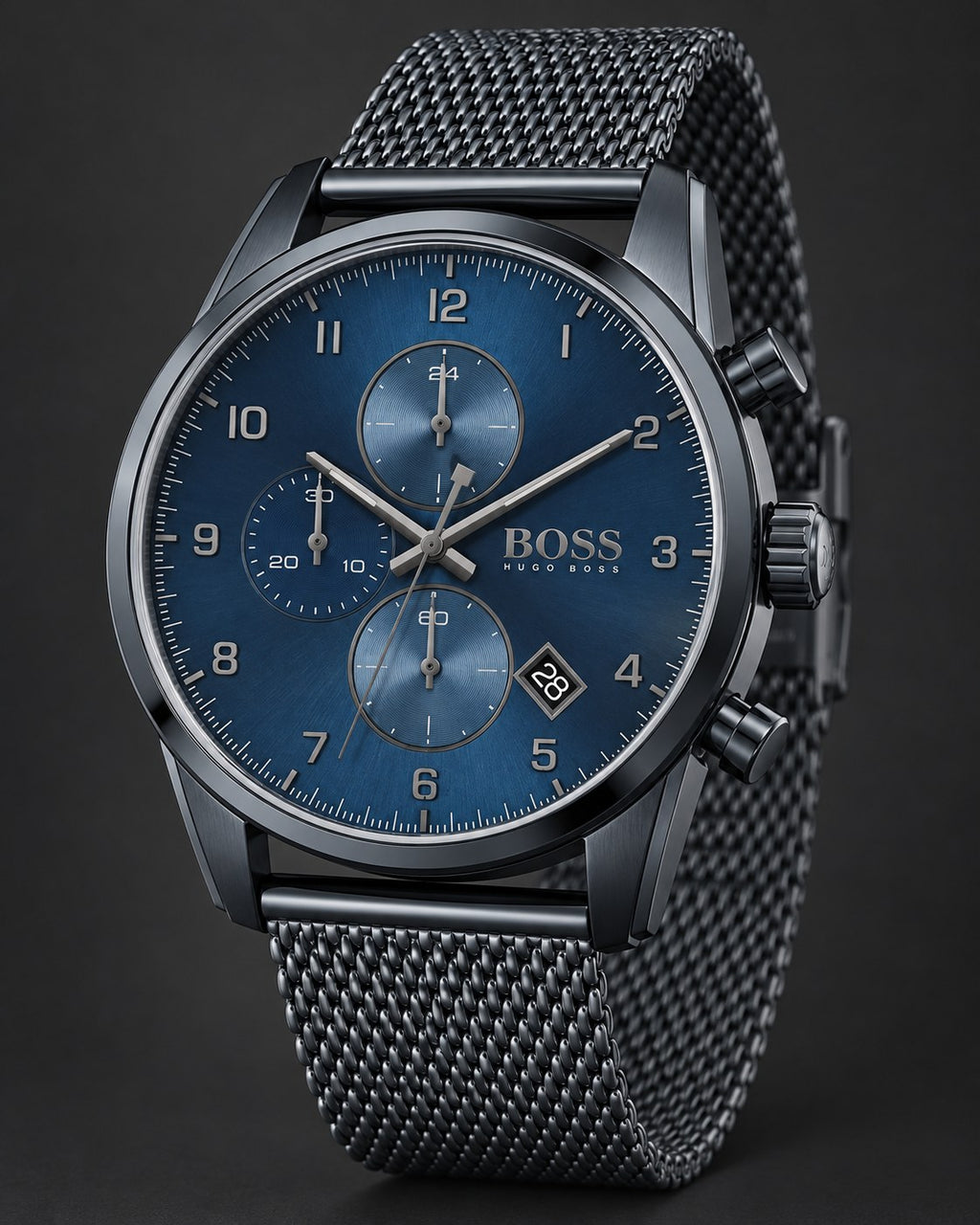 BOSS watch 1513836 product view 5