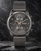 BOSS watch 1513837 product view 2