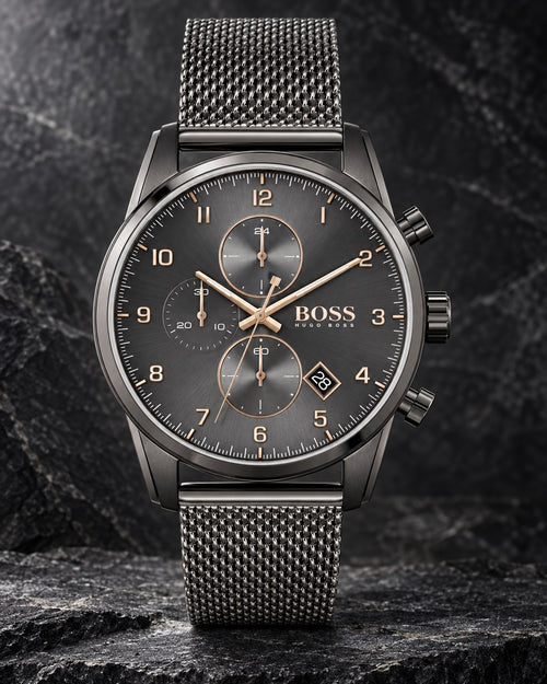 BOSS watch 1513837 product view 2
