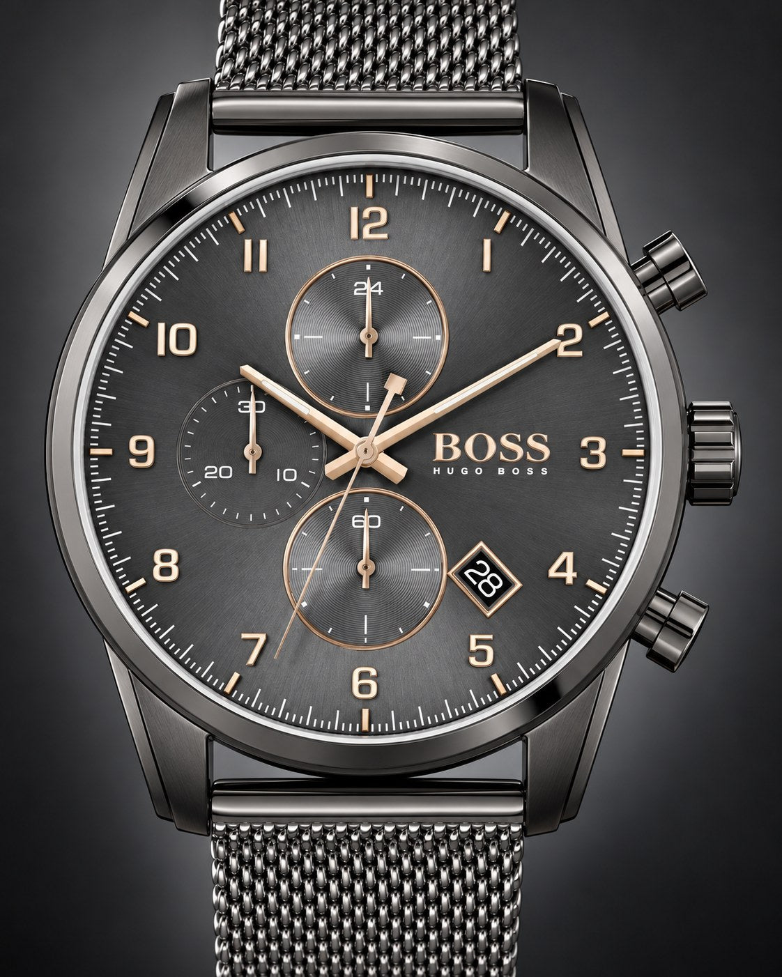BOSS watch 1513837 product view 3