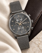 BOSS watch 1513837 product view 4