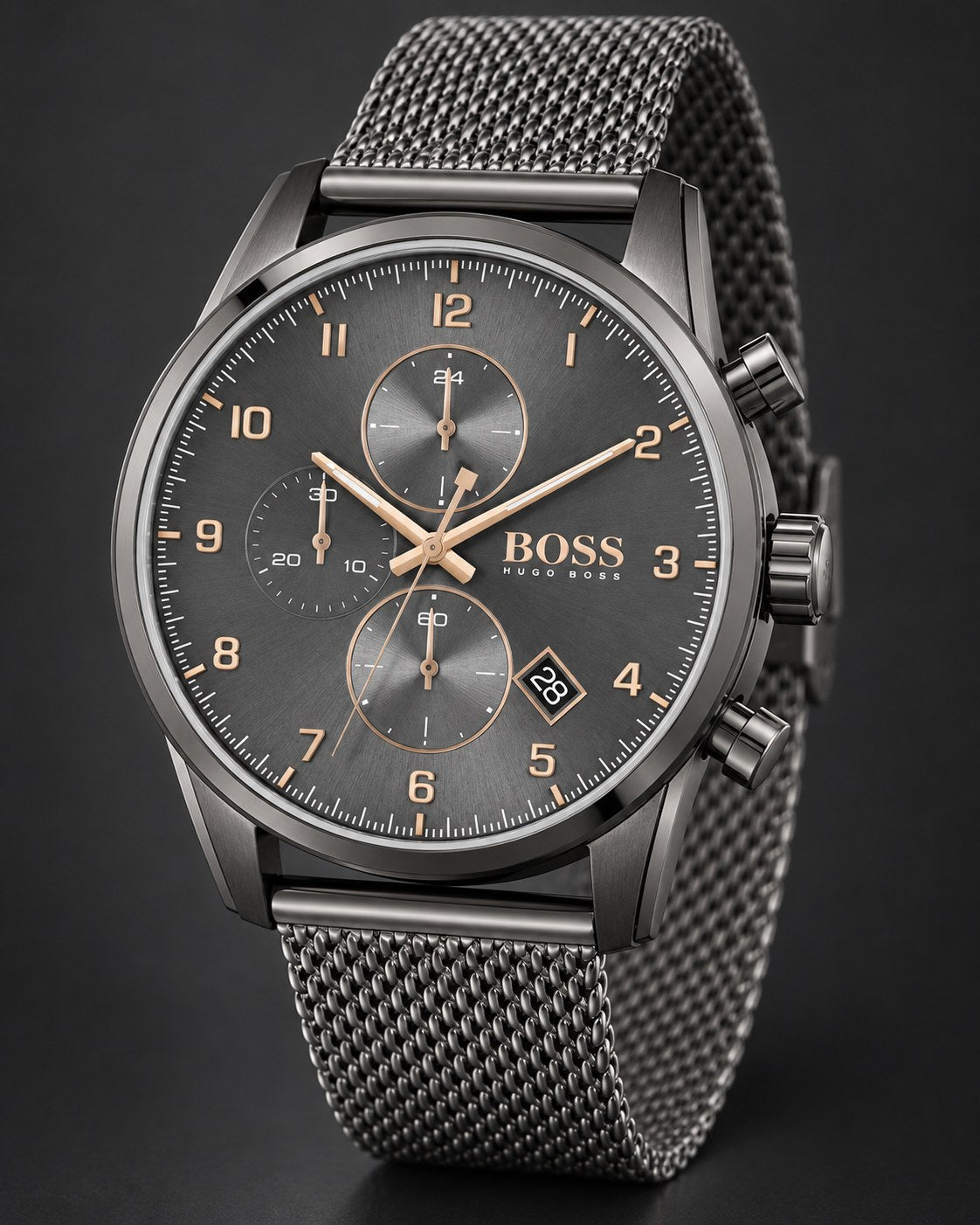 BOSS watch 1513837 product view 5