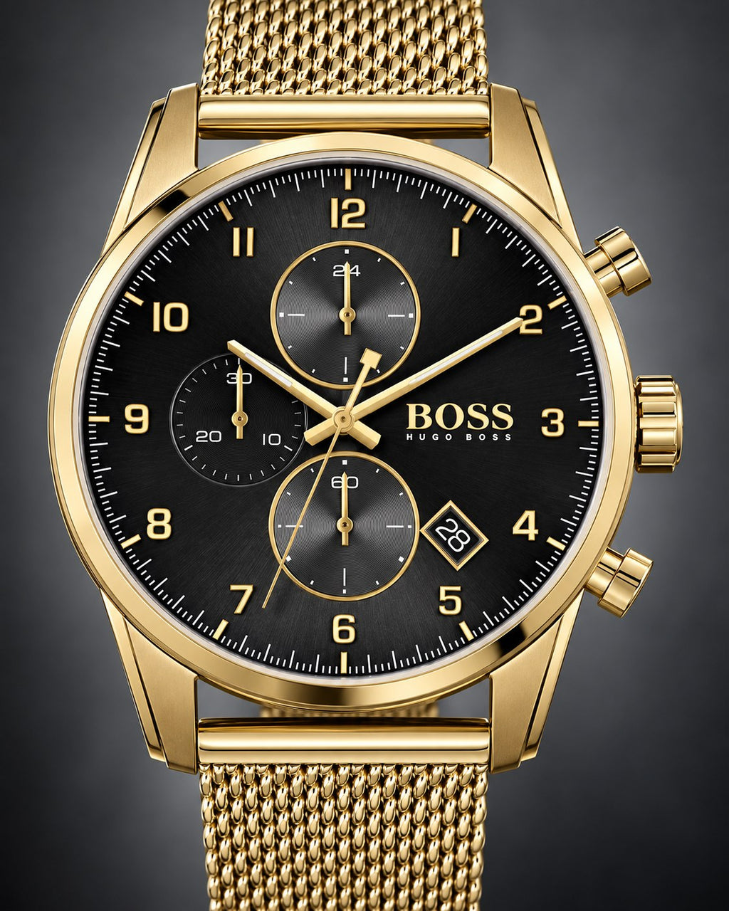 BOSS watch 1513838 product view 3